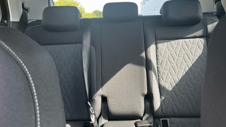 Volkswagen T-Cross 1.0 TSI 115 Match 5dr Petrol Estate